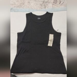 No Boundaries Charcoal Tube Top